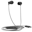 Fones Ouvido Usb-c Hp Dhh-1127 Preto Qualidade Som Superior