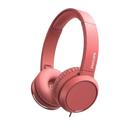 Fones Philips TAH4105 Leves Dobraveis e com Isolamento de Ruidos