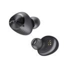 Fones SOL REPUBLIC Amps Air+ ANC Resistentes ao Suor Preto