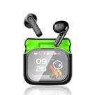 Fones Tradutores AI em Tempo Real 3 em 1 OWS Bluetooth 6.0 Sem Fio Suportam 135 Idiomas Fones de Ouvido Tradutores de Ouvido Aberto para Viagem, Negócios e Aprendizado MS103/NE20 Fones Tradutores AI em Tempo Real 3 em 1 OWS Bluetooth 6.0 Sem Fio Suportam 135 Idiomas Fones de Ouvido Tradutores de Ouvido Aberto para Viagem, Negócios e Aprendizado MS103/NE20