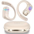 Fones Tradutores com IA TookBuds para 145 idiomas, Bluetooth 5.4