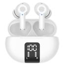 Fones Tradutores Neyes AI 144 Idiomas ANC Branco