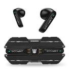 Fones Transformers Megatron Bluetooth 5.4 Sem Fio com Cancelamento de Ruído ENC