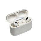 Fones TWS Bluetooth In Ear Branco Sem Fio Case Carregador