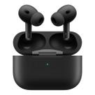 Fones TWS Bluetooth Sem Fio Case Preto LED