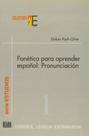 Fonetica Para Aprender Espanol - Pronunciacion - EDINUMEN Fonetica Para Aprender Espanol - Pronunciacion - EDINUMEN