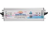 Fonte 06a/12v chaveada 72w blindada brustec