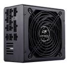 Fonte 1000W ATX C3Tech PS-G1000, Bivolt Automático, 80 Plus Gold, PFC Ativo, Preta Fonte 1000W ATX C3Tech PS-G1000, Bivolt Automático, 80 Plus Gold, PFC Ativo, Preta