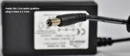 Fonte 10v 1500ma Para Nakamich Mb-k1000 Cd Sampling Changer