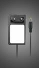 Fonte 10V 850mA Bivolt para Consoles Antigos