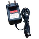 Fonte 12v 1.5a Bivolt Chaveada Fita Led Cftv Modem P4