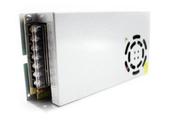 Fonte 12v/10a GRADEADA FASGOLD