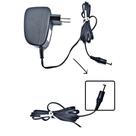 Fonte 12v 1,5 Amp Maxxi Positivo Central Plug P4
