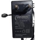 Fonte 12v 2.33a Plug Macho Interno Agulha