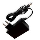 Fonte 12v 2a Centro Do Plug Negativo 5.5mm X 2.5mm