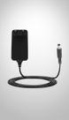 Fonte 12V 2A para Teclado Musical Plug P4 2.5mm