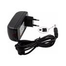 Fonte 12v 2a pino p4 p/ cameras fita led universal - Leboss