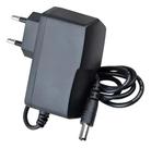 Fonte 12V 2A roteadores Led Câmeras 50-60HZ 5,5x2,1mm