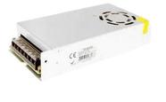 Fonte 12v 30a gradeada com protetor de surto e interferencia - fasgold Fonte 12v 30a gradeada com protetor de surto e interferencia - fasgold