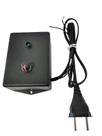 Fonte 12v 3A para churrasqueira elétrica rotativa e motores