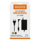 Fonte 12v 5a Bivolt para iluminadores de Led e outros confira a compatibilidade