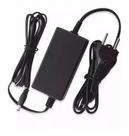 Fonte 12v 5a Bivolt Preta 5 Amperes - Plug P4 para Fita Led