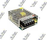 Fonte 12V DC 5Amp chaveada
