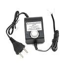 Fonte 12vac 800ma fechadura c/ botoeira