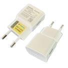 Fonte 1,5 Ampere Para Galaxy A02 A03 A10s A6 J7 J8