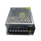 Fonte 15 amperes Colmeia12v P/ Cftv Fita Led Som Automotivo
