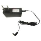 Fonte 15v 500mah microfone s/fio positivo lune