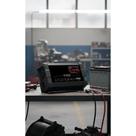 Fonte 200A Bivolt 12-15V Com Voltímetro Potente