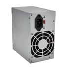 Fonte 200W PS-200 20/ 24P 2 SATA com CAIXA/CABO de Forca