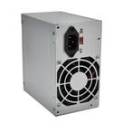 Fonte 200W PS-200 20/ 24P 2 SATA com CAIXA/CABO de Forca - EVUS Fonte 200W PS-200 20/ 24P 2 SATA com CAIXA/CABO de Forca - EVUS