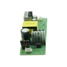 Fonte 24v para par led slim 3w rgbwa onelight