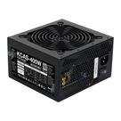 Fonte 400W Reais ATX Aerocool KCAS 80 Plus White 64901