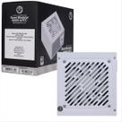 Fonte 500W Brazil PC BPC/500PFC-V2 - ATX - Semimodular - PFC Ativo - Bivolt Automático - Branco