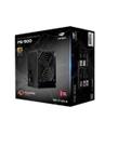Fonte 500w real ps-500 bk c3tech