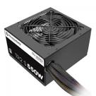 Fonte 550W Thermaltake TR2 S Series - PFC Ativo - 80 PLUS - PS-TRS-0550NNFAWB-1