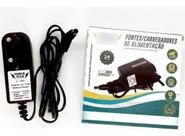 Fonte 5v 1a Balança Filizola Plug P4 Power Tech