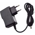 Fonte 5V 2A Bivolt para TV Box Roteador Câmera LED Plug P4 5,5x2,1mm