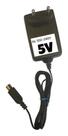 Fonte 5v 500ma Para Mesa Mixer De Som Arcano Interface Rd-6