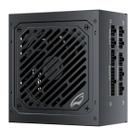 Fonte 650W ATX C3tech, 80PLUS Bronze, Bivolt Automática, Até 54,2A - PS-G650