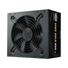 Fonte 650W Cooler Master - PFC Ativo - 80 PLUS Gold - ATX 3.1 - MPE-6502-ACAAG-3BBR