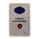Fonte 6A Chaveada p/ LED Monocromático 60W - Donatti Fonte 6A Chaveada p/ LED Monocromático 60W - Donatti
