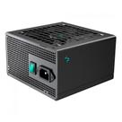 Fonte 750W DeepCool PN750D - PFC Ativo - 90% - 80 PLUS Gold - Cybernetics Gold - PCI-E 5.1