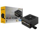 Fonte 850W Gamdias Helios P2-850 - PFC Ativo - Eficiência 90% - 80 PLUS Gold - Cybernetics Gold Fonte 850W Gamdias Helios P2-850 - PFC Ativo - Eficiência 90% - 80 PLUS Gold - Cybernetics Gold