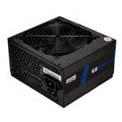 Fonte 850w real kmex gamer 80 plus bronze modular