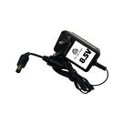 Fonte 8,5V 200ma Pino P4 EST.02 CX 06