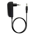 Fonte 9 Volts 3 Amperes Bivolt Pino 5.5mm X 2.5mm